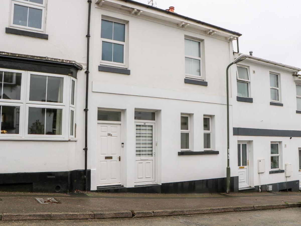 Cove Cottage Torquay Exterior photo