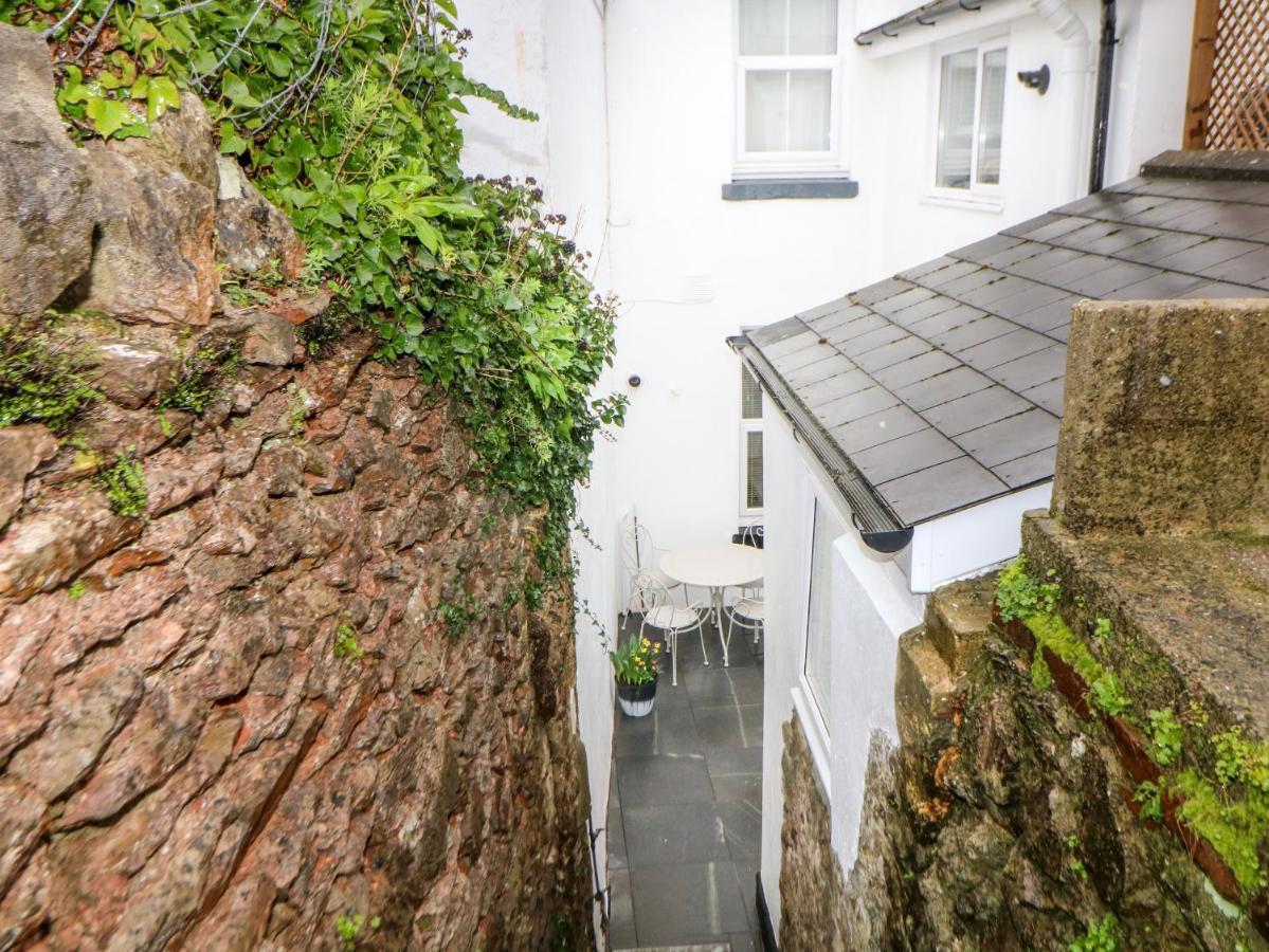 Cove Cottage Torquay Exterior photo