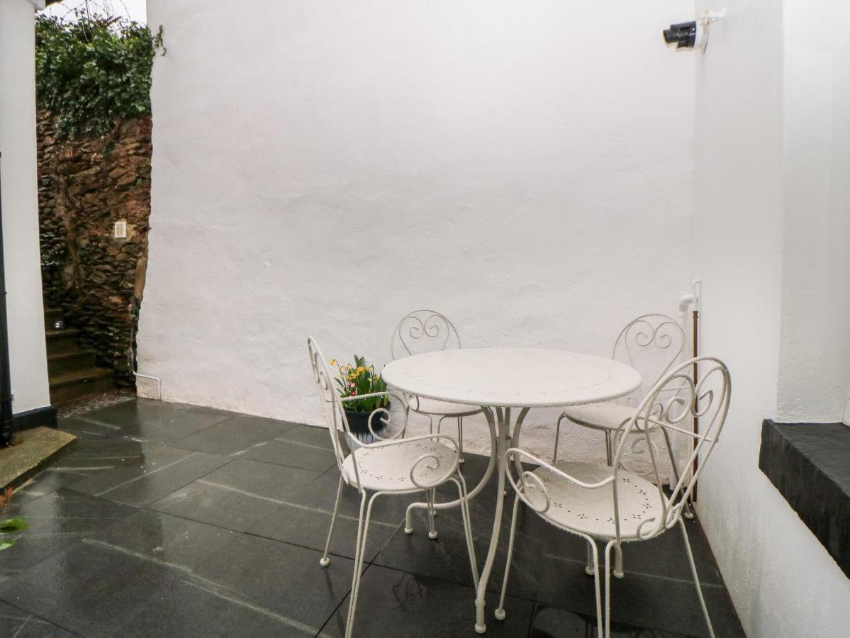 Cove Cottage Torquay Exterior photo