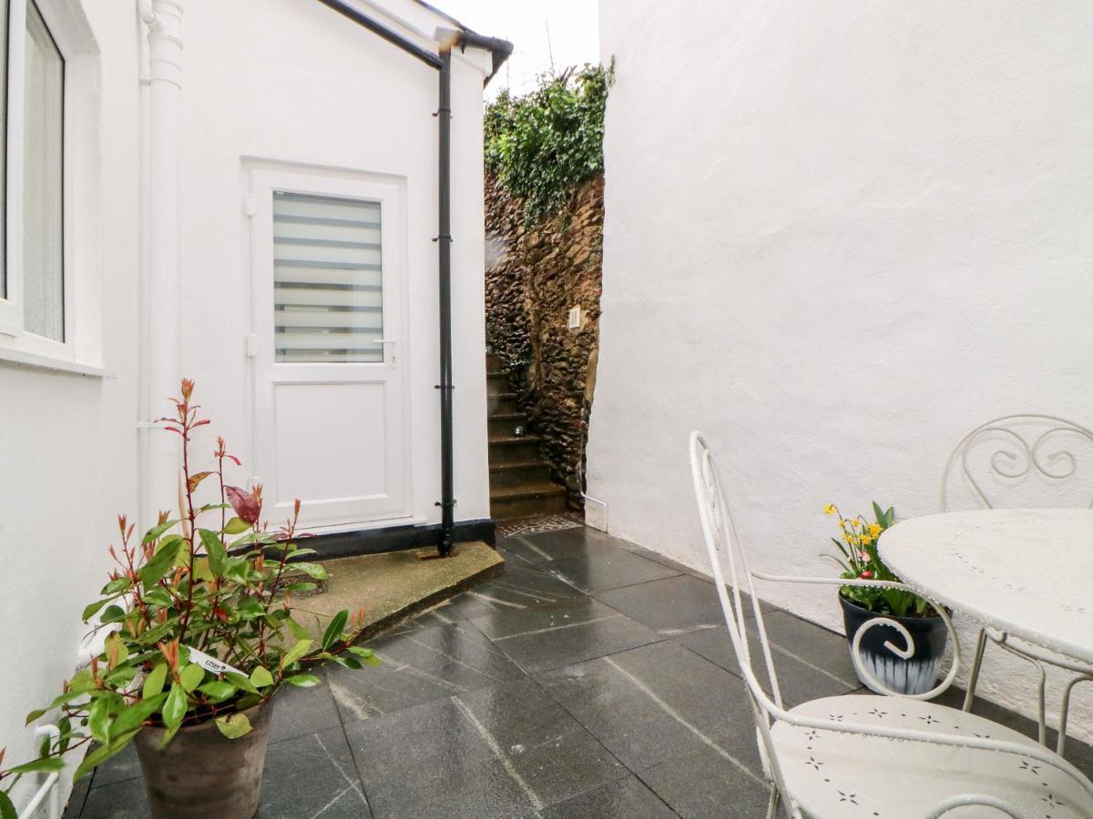 Cove Cottage Torquay Exterior photo